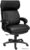 Кресло TetChair Chief (экокожа, черный)