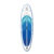 Надувной сапборд AERO Blue Ocean 10