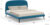 Кровать Moon Family Moon family 1233/K003164 180х200