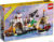 Конструктор LEGO Icons 10320 Крепость Эльдорадо