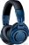 Наушники Audio-Technica ATH-M50XBT2 (синий)