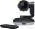Веб-камера для видеоконференций Logitech PTZ Pro 2 [960-001186]