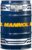 Моторное масло Mannol Energy Formula PD 5W-40 208л