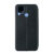 Чехол для Realme C25/C25S книжкой AT (черный)