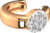 Моносерьга из розового золота, ZORKA 3D00456.14K.R