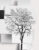 Фотообои листовые, Citydecor Дерево 3D Инь-янь 2
