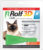 Капли от блох, Rolf Club 3D от клещей и блох для кошек до 4кг / R401