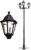 Фонарный столб Fumagalli Noemi E35.208.M30.AXH27