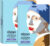 Набор масок для лица, Dizao 3D Для лица и подбородка Улитка