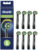 Набор насадок для зубной щетки, Oral-B 3D Black CleanMaximiser
