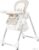 Высокий стульчик Carrello Toffee CRL-9502/3 (light beige)