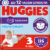 Подгузники-трусики детские, Huggies 3 Disney Boy Box