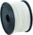 Пластик для 3D-печати, Gembird 3DP-PLA3-01-W