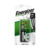Зарядное Energizer Mini Charger и аккумуляторы AAA