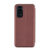 Чехол для Redmi Note 11/11S книжкой АТ (бордовый)