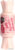 Тинт для губ The Saem Saemmul Mousse Candy Tint 13 Raspberry Mousse