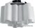 Припотолочная люстра Arte Lamp Serenata A3479PL-3CC