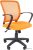 Кресло CHAIRMAN 698 (оранжевый)