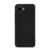 Чехол для Realme C30 бампер АТ Silicone case (черный)