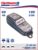Зарядное устройство OptiMate 5 Voltmatic (1×2,8A 6/12V) TM222