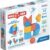 Развивающая игра, Geomag Магнитные кубики 3 формы GM208