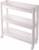 Этажерка, Organizers На колесиках 3 уровня / ORG-65WH