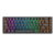 Беспроводная клавиатура Royal Kludge RKG68 RGB (черный, RK Red)