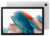 Планшет Samsung Galaxy Tab A8 LTE SM-X205 64GB (серебристый)