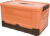 Контейнер для хранения, Handy Home Складная Пазл 400x280x230 / Fancy-hh98-M