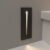 Светильник, Elektrostandard Подсветка для лестниц 40108/LED
