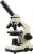 Микроскоп оптический, Микромед Эврика 40х-1280х в кейсе / 22831