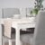 Дорожка на стол, Ikea Свартсенал / 405.330.63