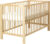 Детская кроватка, Ikea Гулливер 405.497.47