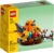 Конструктор, Lego Птичье гнездо / 40639