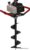 Мотобур ADA Instruments Ground Drill 7 с шнеком ADA Drill 250/800