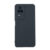 Чехол для POCO F4 бампер АТ Silicone case (Черный)