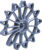 Фиксатор арматуры, Starfix Звездочка-40 / SMP-83874-500