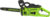 Пила цепная аккумуляторная, Greenworks GD40CS20XK4 бесщеточная 40V 40см / 2008807UB