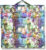 Подушка для садовой мебели, Smart Textile Пикник 40×40 / ST4816