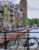 Картина по номерам, Kolibriki Велосипед на мосту 40×50 VA-3773