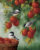 Набор для вышивания, RadugaArt Птицы на яблоках 40×50 VS-0275