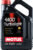 Моторное масло, Motul 4100 Turbolight 10W40 / 109462