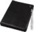 Папка-портфель Panta Plast 0417-0002-01 (черный)