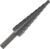 Сверло, PATRIOT 4-12мм HSS / 815010701