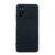 Чехол для POCO X4 PRO 5G бампер AT Silicone Case (черный)