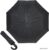Складной зонт Moschino 8509-ToplessA Pinstripes
