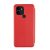 Чехол для Redmi A1/A1 Plus книжкой АТ (красный)