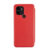 Чехол для Redmi A1/A1 Plus книжкой АТ (красный)
