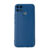 Чехол для Realme C25/C25S бампер АТ Soft touch (Синий)