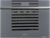 Винный шкаф Smeg CVI121S3